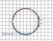 Heating Element - Part # 1554126 Mfg Part # 318255511