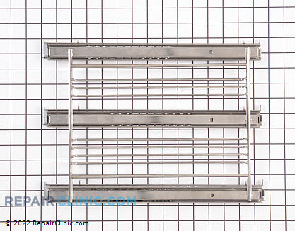Rack 318240014 Main Product View