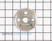 Skirt,(4) - Part # 1380305 Mfg Part # 318251911