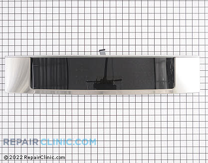 Touchpad and Control Panel 318280427 Main Product View