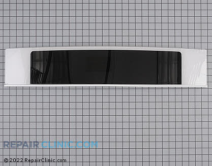 Touchpad and Control Panel 318280428 Main Product View