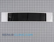Touchpad and Control Panel - Part # 1380387 Mfg Part # 318280428