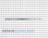 Drawer Glide 318385600       Alternate Product View