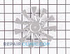 Fan Blade 318398302       Alternate Product View