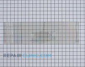 Inner Door Glass - Part # 1380693 Mfg Part # 318384800