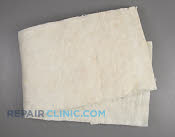 Insulation - Part # 1380702 Mfg Part # 318386100