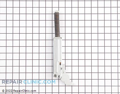 Oven Door Hinge 318900600 Main Product View