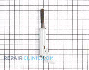 Oven Door Hinge - Part # 1380773 Mfg Part # 318900600