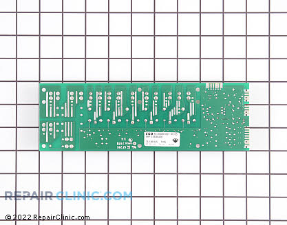 Relay Board (OEM)  318388400 - $166.55
