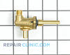 Surface Burner Valve 318387401       Alternate Product View