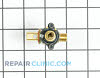 Surface Burner Valve 318387402       Alternate Product View