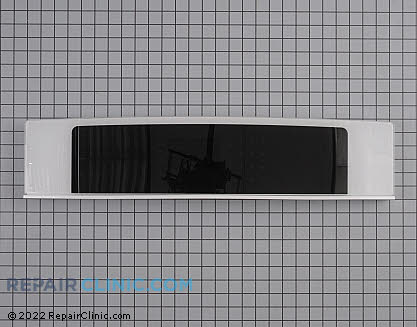 Touchpad and Control Panel 318366213 Main Product View