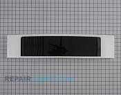 Touchpad and Control Panel - Part # 1380597 Mfg Part # 318366213