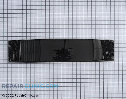 Touchpad and Control Panel 318366214 Main Product View