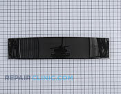 Touchpad and Control Panel - Part # 1380598 Mfg Part # 318366214