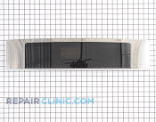 Touchpad and Control Panel - Part # 1380599 Mfg Part # 318366215