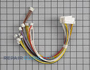 Wire Harness - Part # 1380633 Mfg Part # 318370349