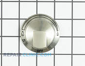Control Knob - Part # 1380825 Mfg Part # 318905202