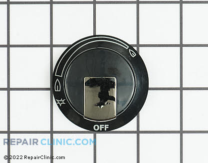 Control Knob (OEM)  318905204