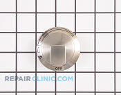 Control Knob - Part # 1380828 Mfg Part # 318905205