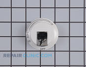 Knob - Part # 1380826 Mfg Part # 318905203