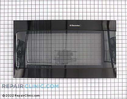 Microwave Oven Door 5304463107 Main Product View