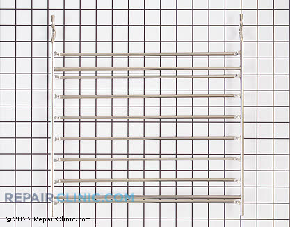 Oven Rack 318903300 Main Product View
