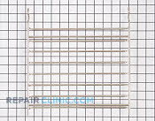 Oven Rack - Part # 1380797 Mfg Part # 318903300