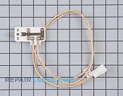 Rack Sensing Switch - Part # 1380798 Mfg Part # 318903401