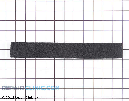 Charcoal Filter 5304463174 Main Product View