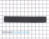 Charcoal Filter - Part # 1381013 Mfg Part # 5304463174