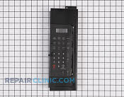 Control Panel - Part # 1380954 Mfg Part # 5304463110