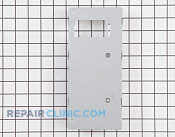 Control  Panel - Part # 1380987 Mfg Part # 5304463148