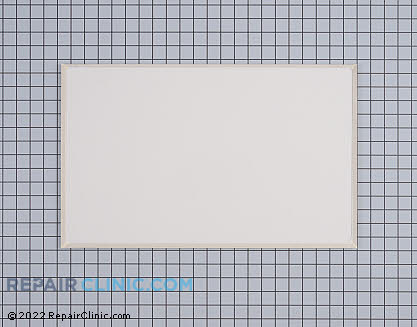 Cooking Tray 5304463134 Main Product View