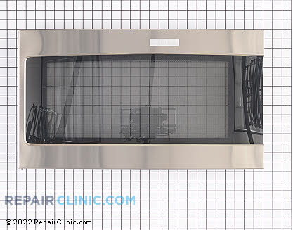 Door Assembly 5304463126 Main Product View