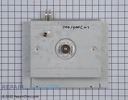Duct Assembly 5304463168      Main Product View