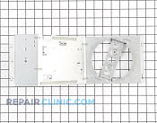 Duct,cooling fan - Part # 1381010 Mfg Part # 5304463171