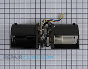 Fan Motor - Part # 1380974 Mfg Part # 5304463135