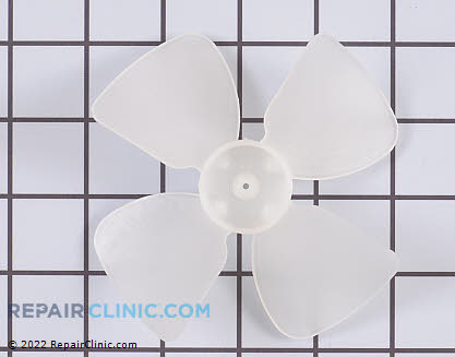 Fan blade,cooling fan 5304463161      Main Product View