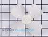 Fan blade,cooling fan 5304463161      Alternate Product View