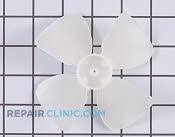 Fan blade,cooling fan - Part # 1381000 Mfg Part # 5304463161