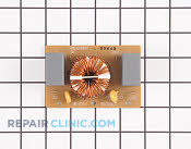 Filter - Part # 1380976 Mfg Part # 5304463137