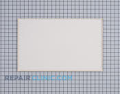 Glass Tray - Part # 1380973 Mfg Part # 5304463134