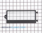 Lens/frame assy - Part # 1380969 Mfg Part # 5304463130