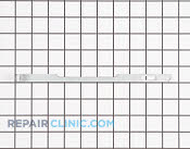 Lever,unit mounting ,release - Part # 1380997 Mfg Part # 5304463158