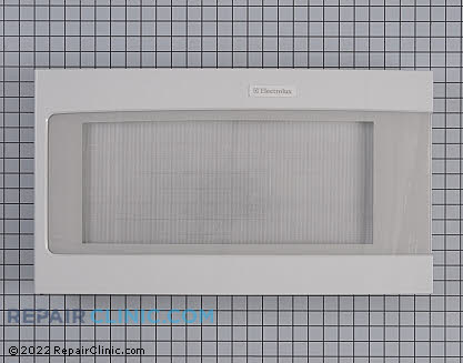 Microwave Oven Door 5304463120      Main Product View