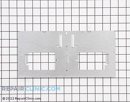 Plate,rear stay 5304463157      Main Product View