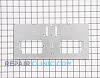 Plate,rear stay 5304463157      Alternate Product View