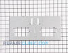 Plate,rear stay 5304463157      Alternate Product View
