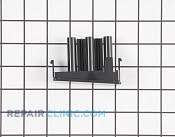 Push button - Part # 1380952 Mfg Part # 5304463108